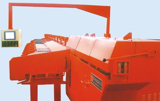 數(shù)控鋼筋調直機/鋼筋調直機配件