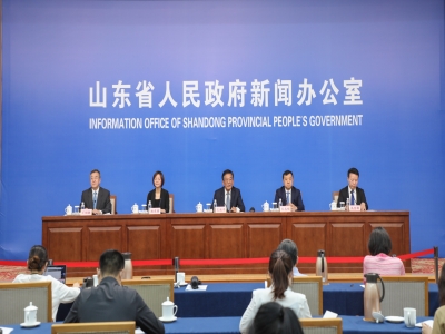 嘗美食逛非遺，第五屆中華老字號（山東）博覽會來啦