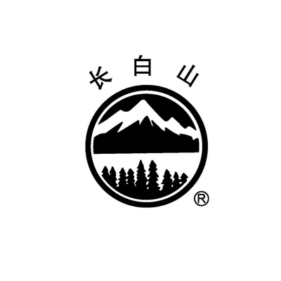 長白山